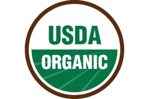 USDA organic symbol