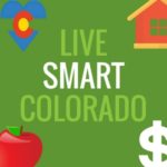 Live Smart Colorado logo