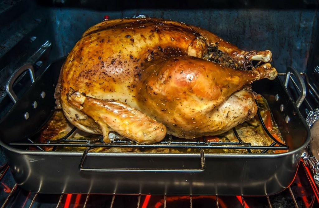Preparing Your First Holiday Turkey - Live Smart Colorado