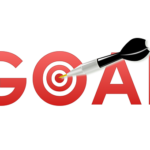 dart on goal target