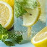 Lemon-Lime Infused Water