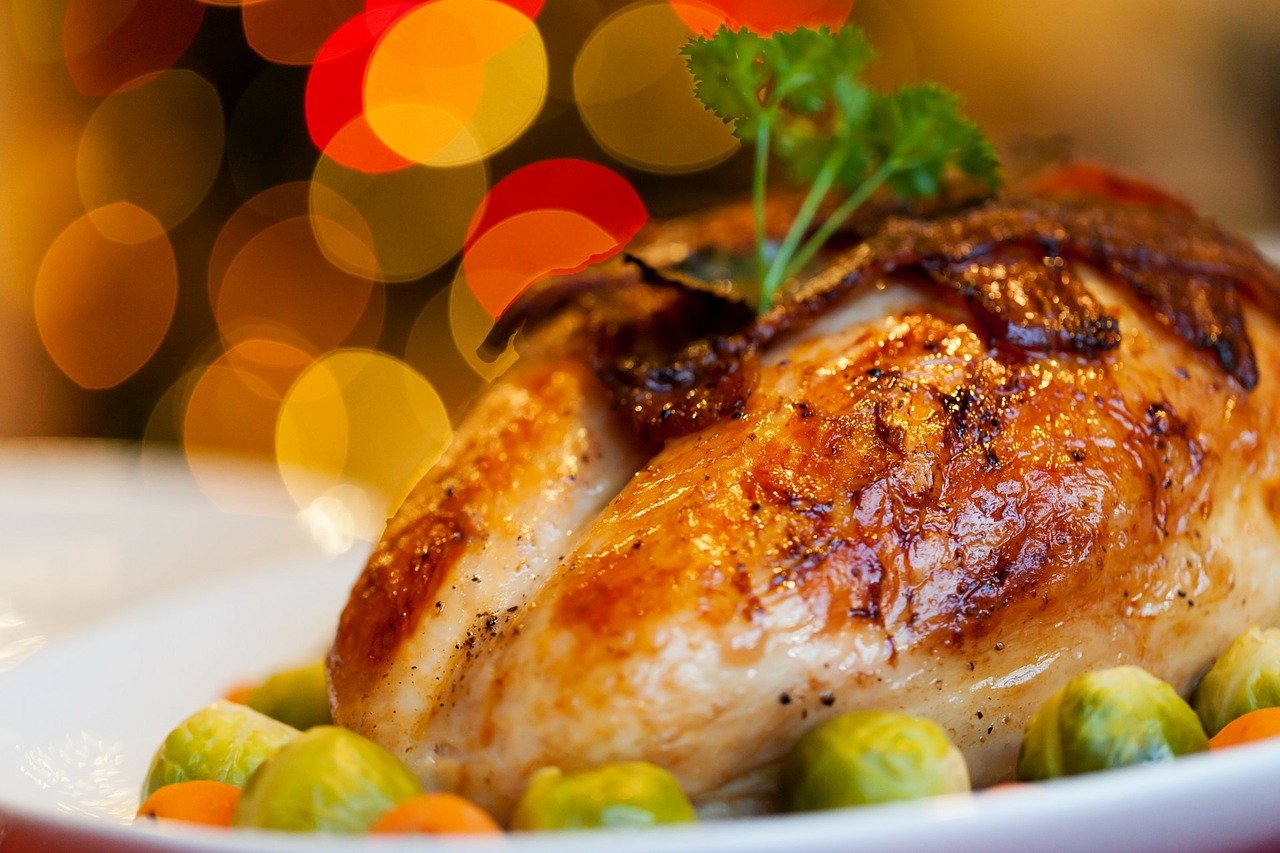 Preparing Your First Holiday Turkey - Live Smart Colorado