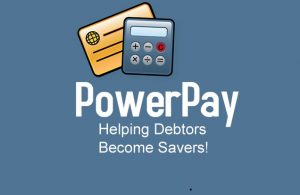 Power Pay App 