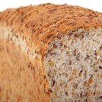 whole grain bread