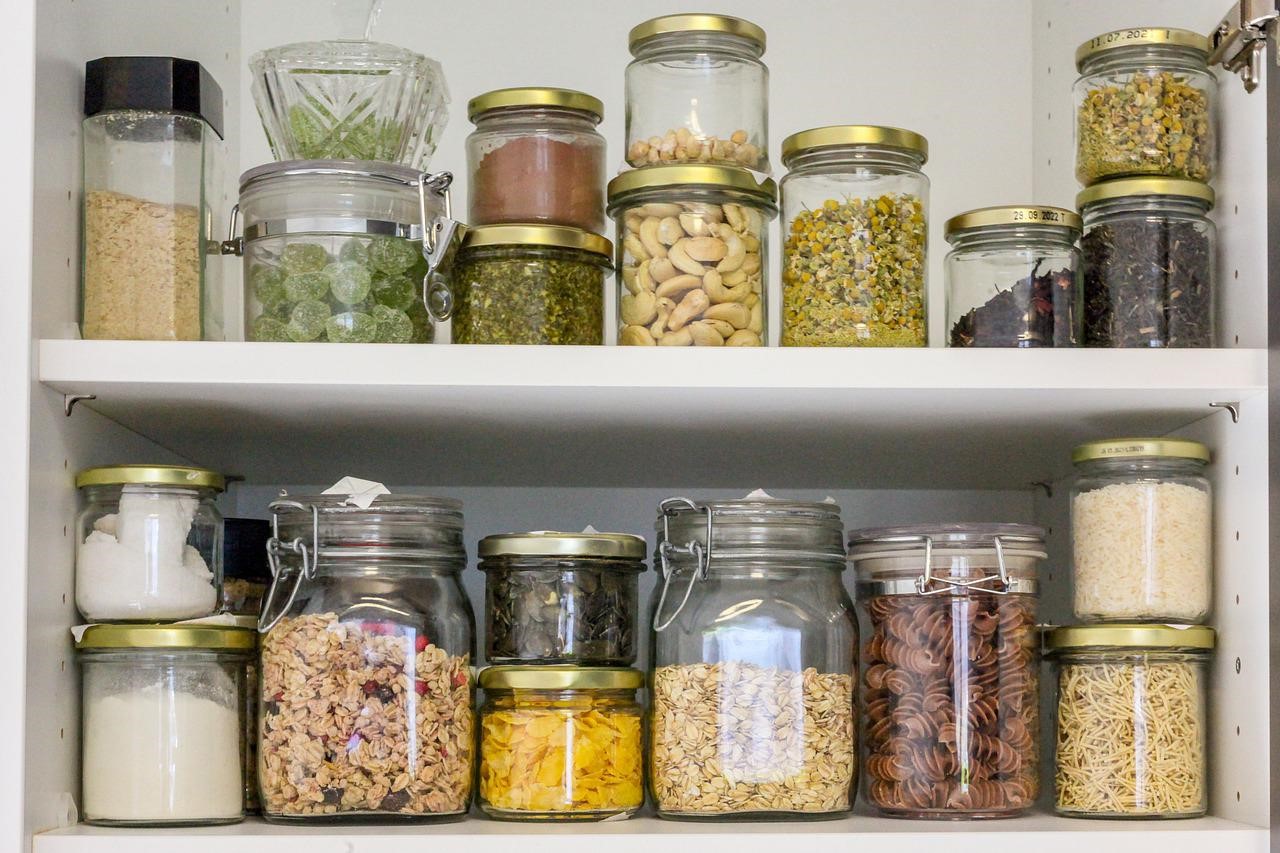 Mouse Proof Food Storage Containers: Rodent Proof Your Stockpile