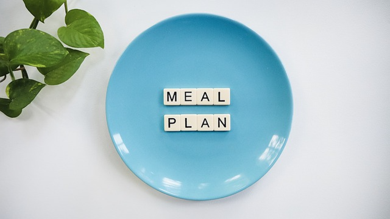 Meal Planning with Confidence – Food Smart Colorado