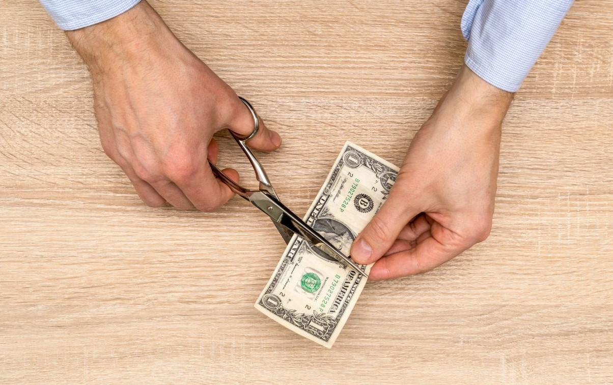 Money Cutter Ways to Increase Income & Decrease Expenses - Live Smart Colorado