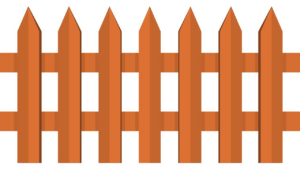 picket fence